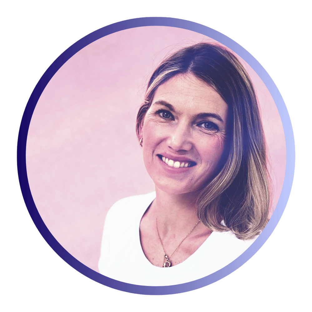 Caroline Van Der Mosel