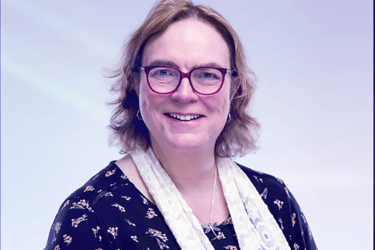 Joanne Lockwood 